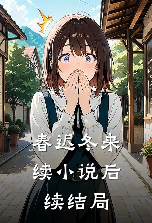 春迟冬来续小说后续结局