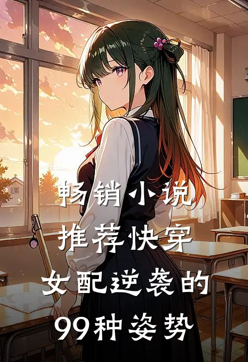 畅销小说推荐快穿：女配逆袭的99种姿势