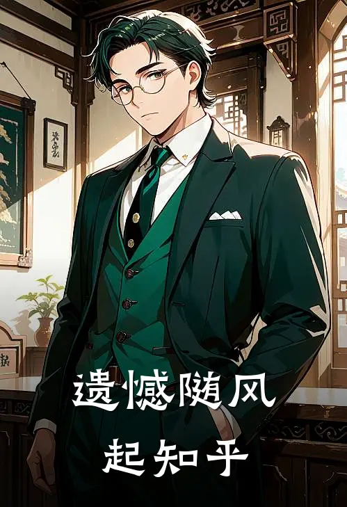 遗憾随风起知乎