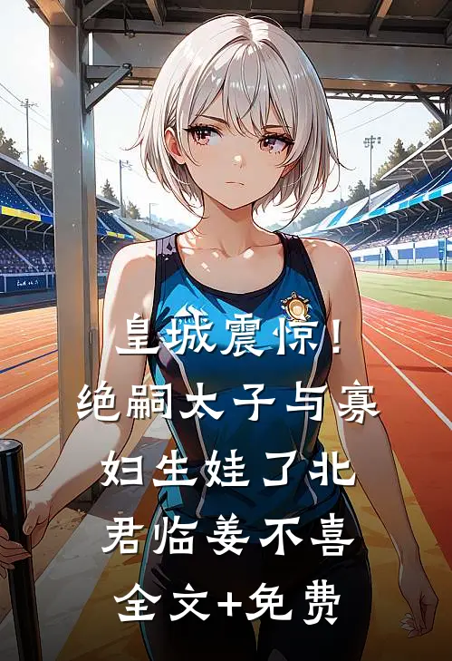 皇城震惊！绝嗣太子与寡妇生娃了北君临姜不喜全文+免费