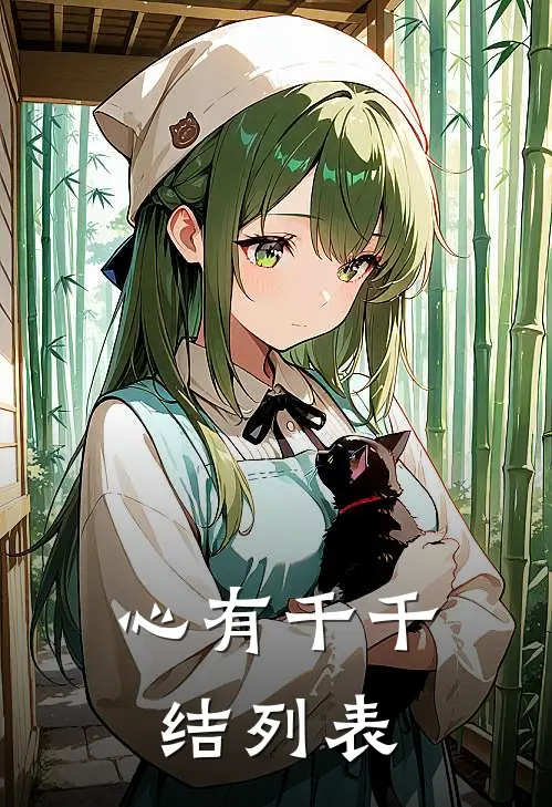 心有千千结列表