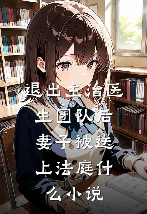 退出主治医生团队后，妻子被送上法庭什么小说