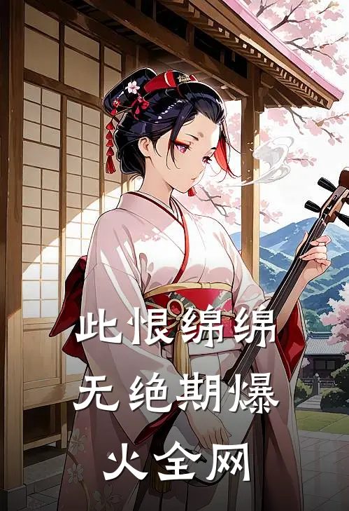 此恨绵绵无绝期爆火全网