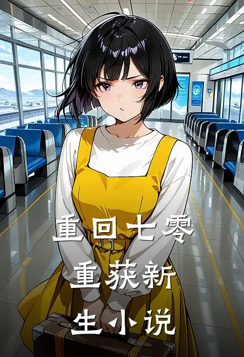 重回七零，重获新生小说
