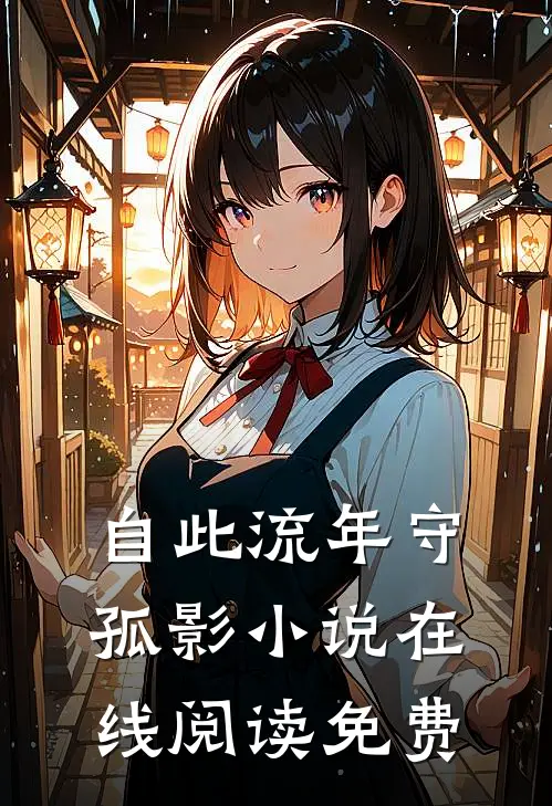 自此流年守孤影小说在线阅读免费