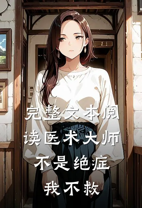 完整文本阅读医术大师：不是绝症我不救