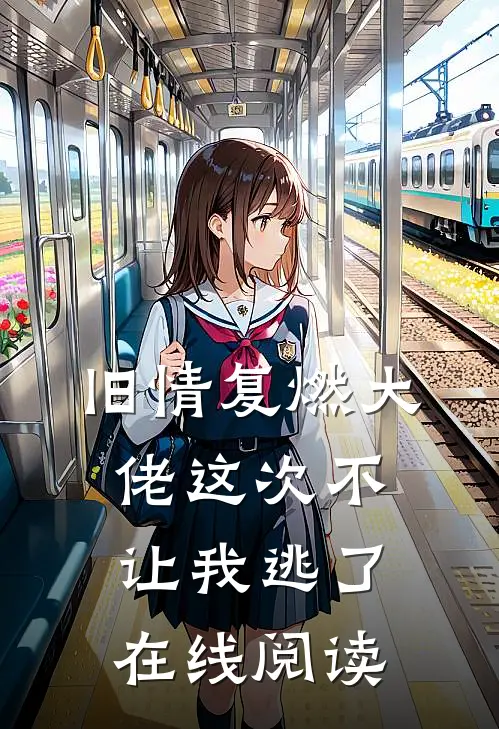 旧情复燃大佬这次不让我逃了在线阅读