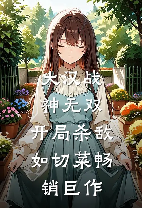 大汉战神无双，开局杀敌如切菜畅销巨作