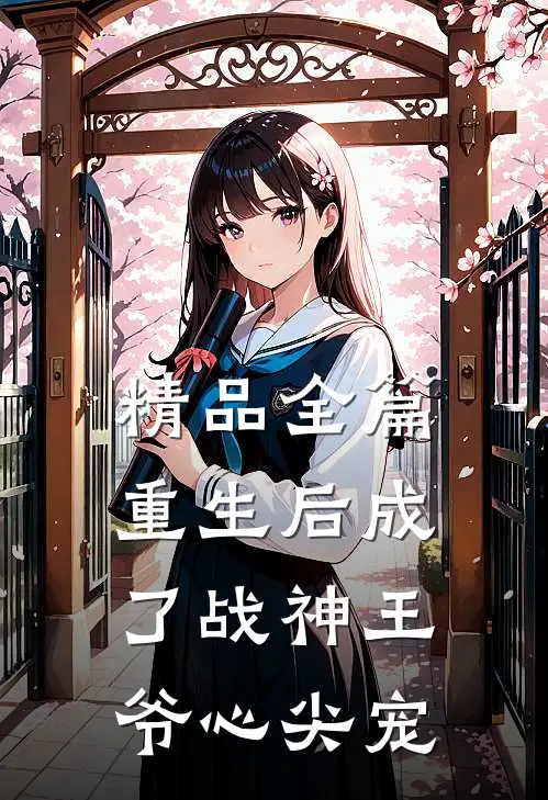 精品全篇重生后成了战神王爷心尖宠