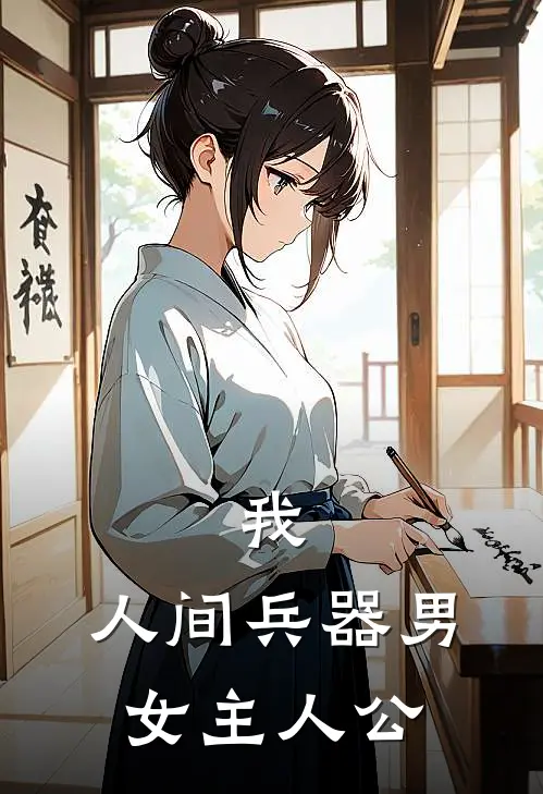 我，人间兵器男女主人公