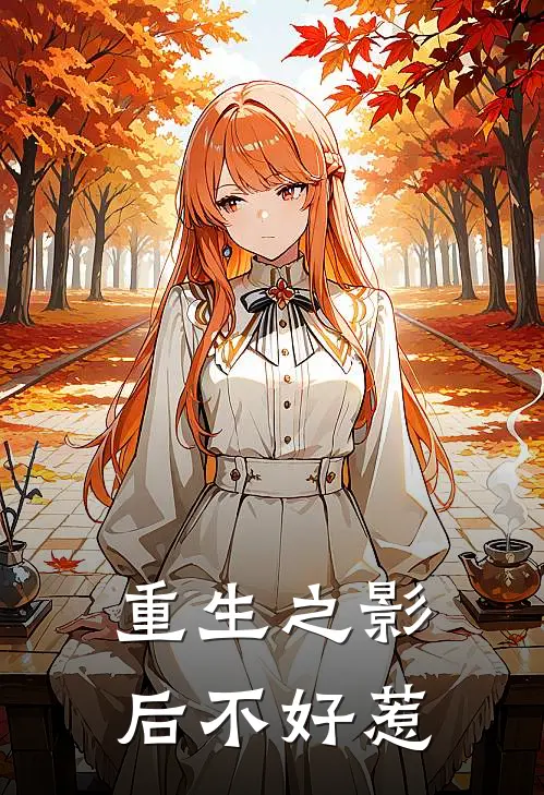 重生之影后不好惹