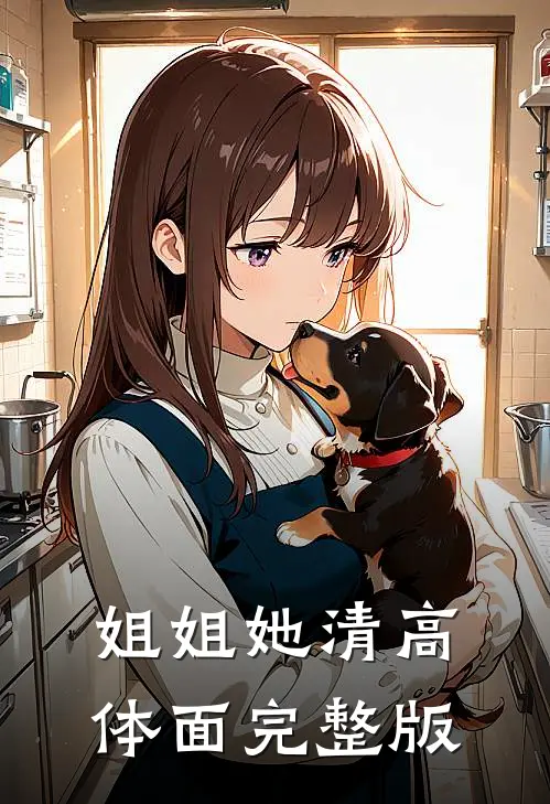 姐姐她清高体面完整版