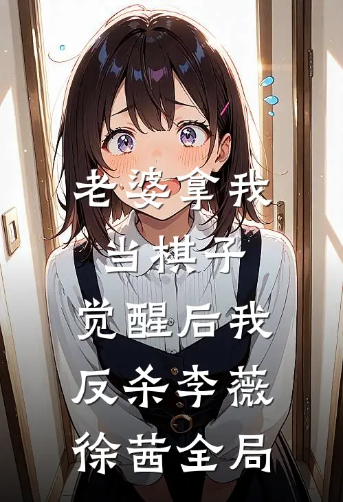 老婆拿我当棋子，觉醒后我反杀李薇徐茜全局