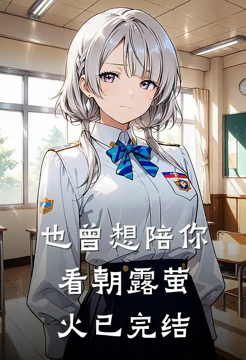 也曾想陪你看朝露萤火已完结