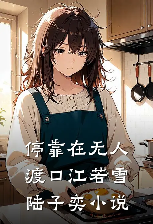 停靠在无人渡口江若雪陆子奕小说