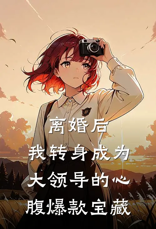 离婚后，我转身成为大领导的心腹爆款宝藏