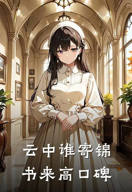 云中谁寄锦书来高口碑