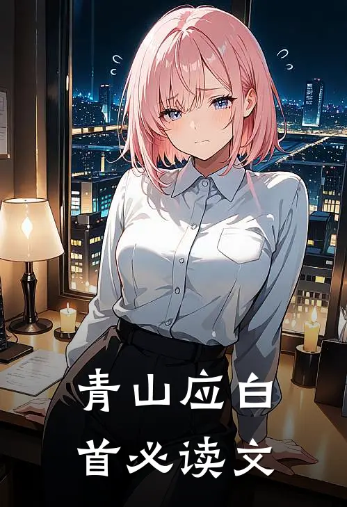青山应白首必读文