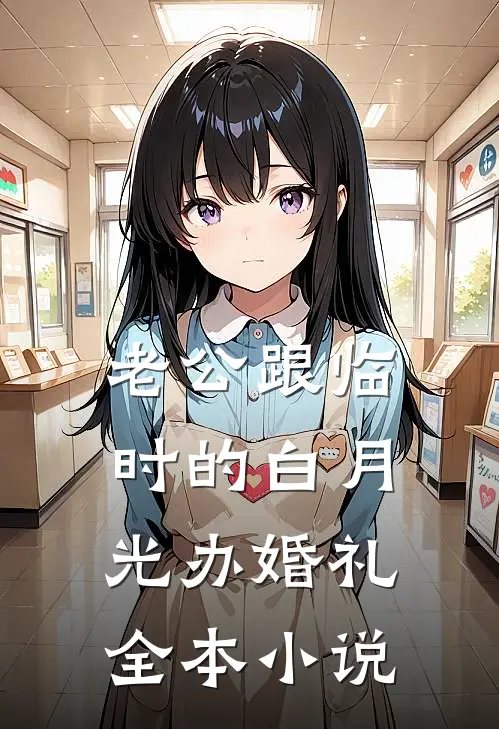 老公跟临时的白月光办婚礼全本小说