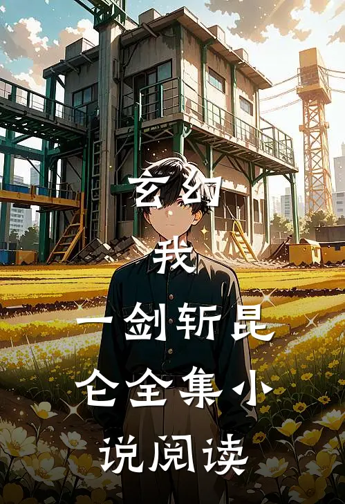 玄幻：我，一剑斩昆仑全集小说阅读