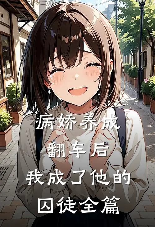 病娇养成翻车后,我成了他的囚徒全篇免费阅读