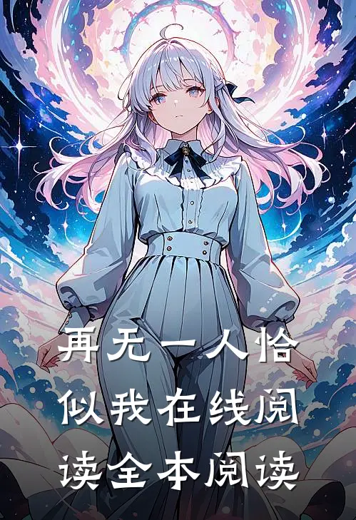 再无一人恰似我在线阅读全本阅读