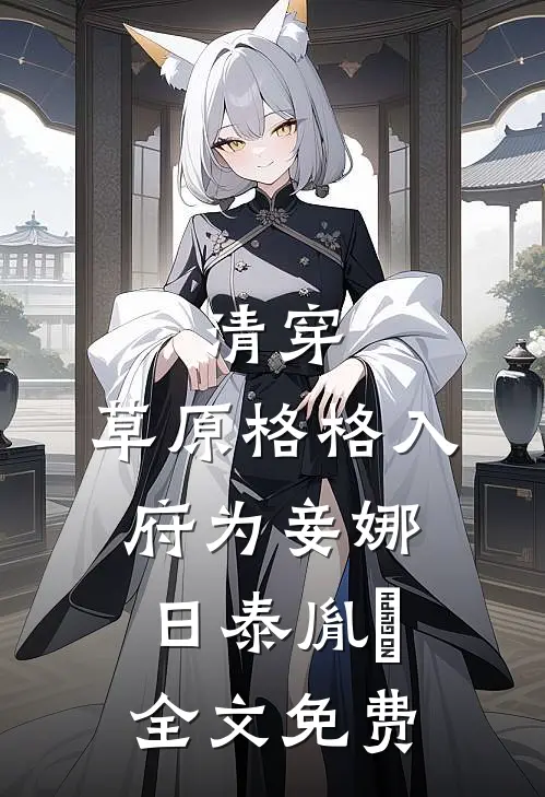 清穿：草原格格入府为妾娜日泰胤禛全文免费