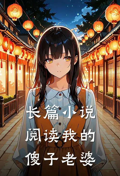 长篇小说阅读我的傻子老婆