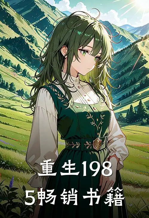 重生1985畅销书籍