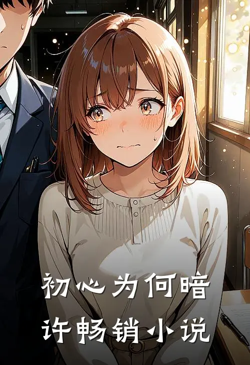 初心为何暗许畅销小说