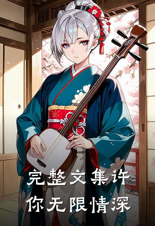 完整文集许你无限情深
