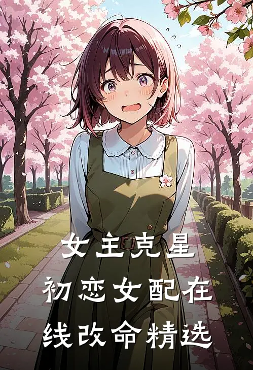 女主克星,初恋女配在线改命精选文