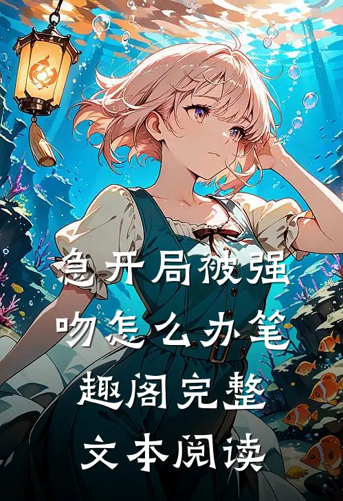 急开局被强吻怎么办笔趣阁完整文本阅读