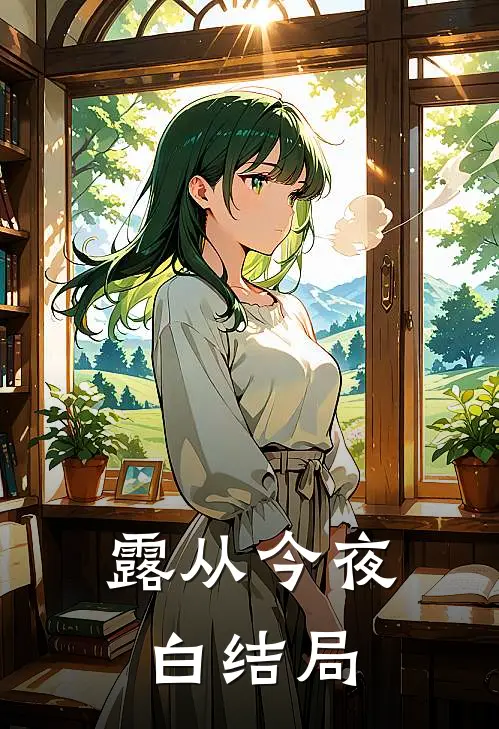 露从今夜白结局