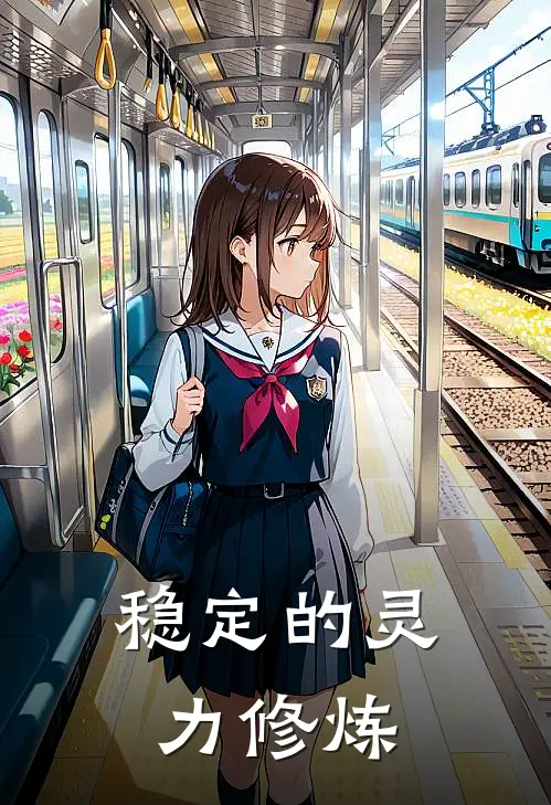 稳定的灵力修炼