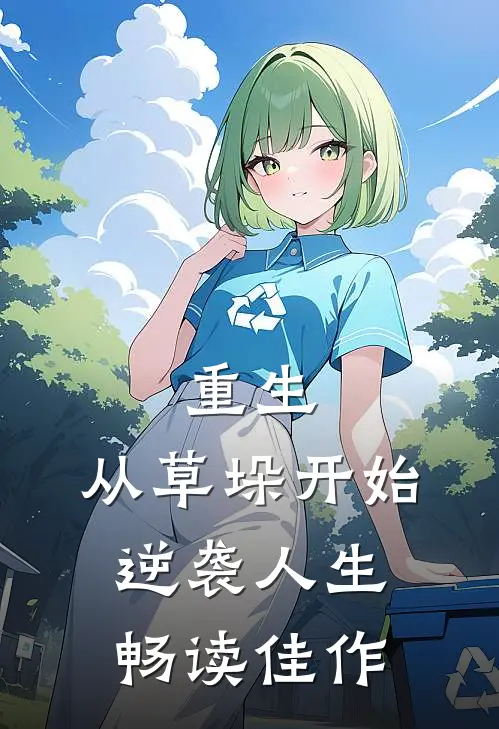 重生：从草垛开始逆袭人生畅读佳作