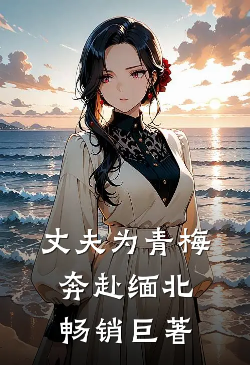 丈夫为青梅奔赴缅北畅销巨著