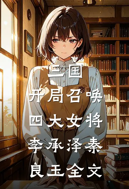 三国开局召唤四大女将李承泽秦良玉全文免费阅读
