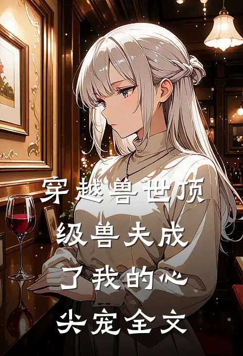穿越兽世顶级兽夫成了我的心尖宠全文