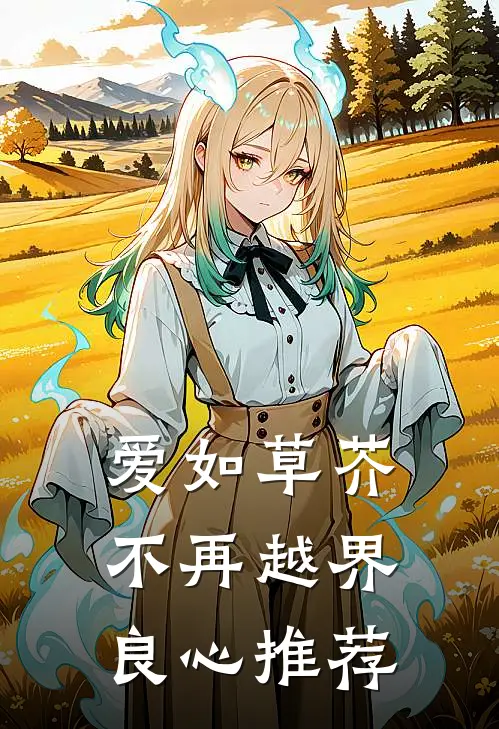 爱如草芥，不再越界良心推荐