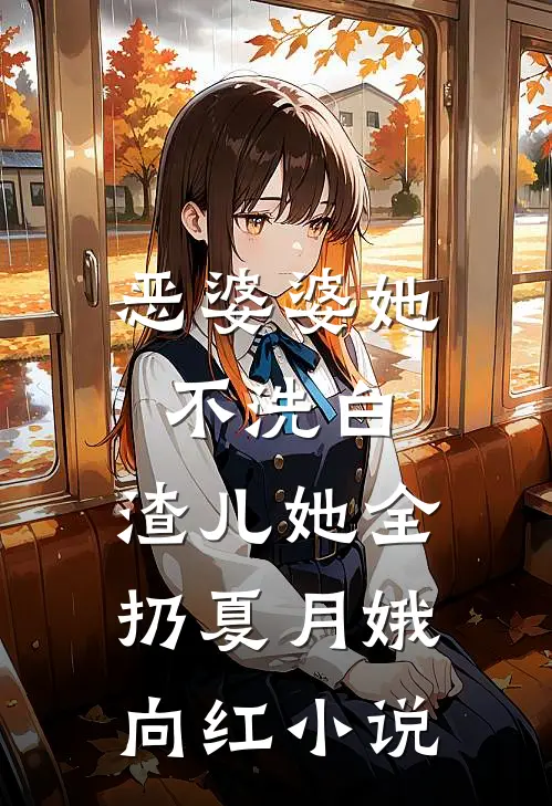 恶婆婆她不洗白，渣儿她全扔夏月娥向红小说
