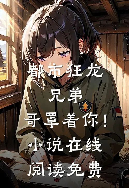 都市狂龙兄弟,哥罩着你!在线阅读免费