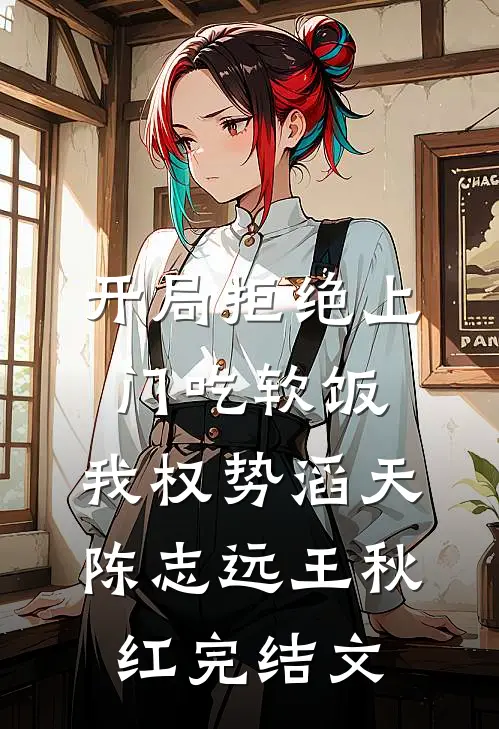 开局拒绝上门吃软饭，我权势滔天陈志远王秋红完结文