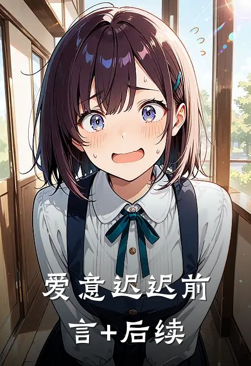爱意迟迟前言+后续