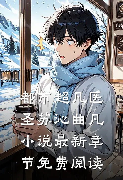 都市超凡医圣苏沁曲凡小说最新章节免费阅读