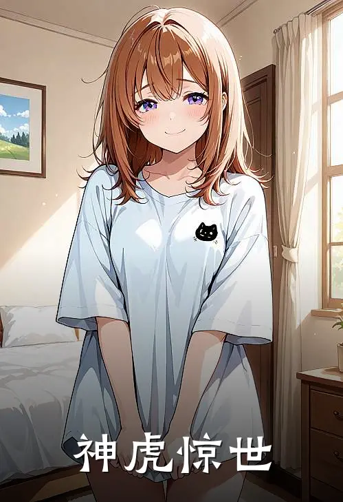 神虎惊世