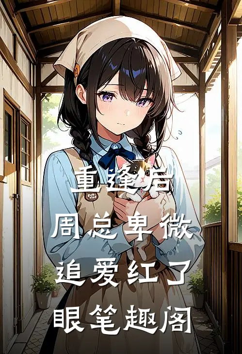 重逢后，周总卑微追爱红了眼笔趣阁
