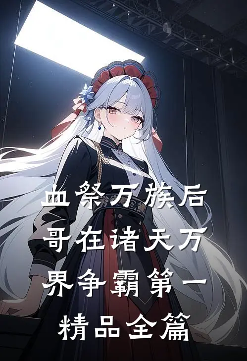 血祭万族后，哥在诸天万界争霸第一精品全篇