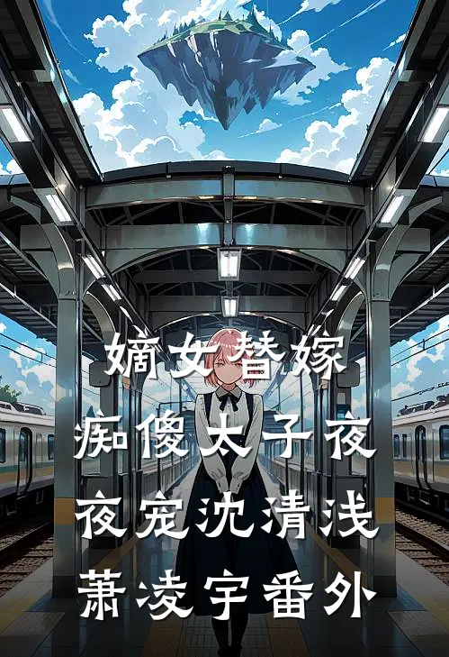 嫡女替嫁,痴傻太子夜夜宠沈清浅萧凌宇番外免费阅读