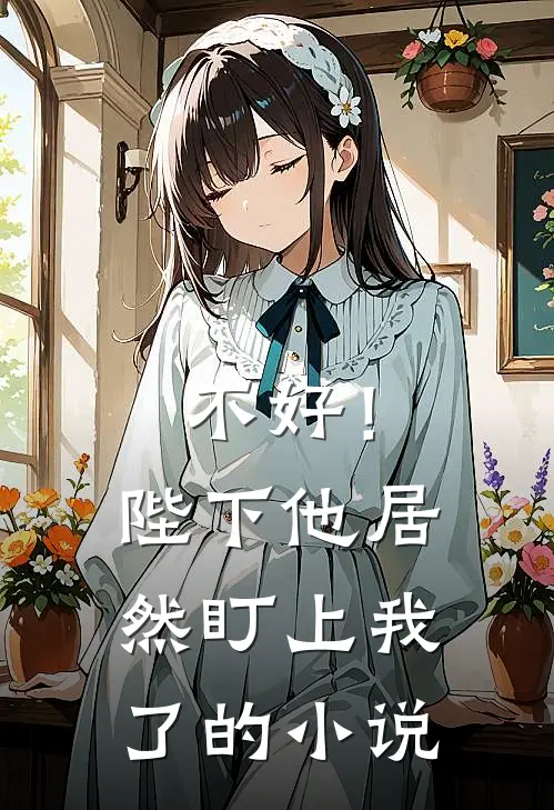 不好！陛下他居然盯上我了的小说